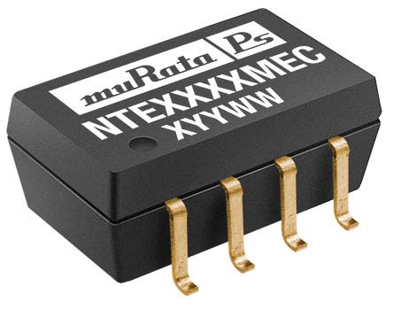 NTE0505MC, Murata Power Solutions