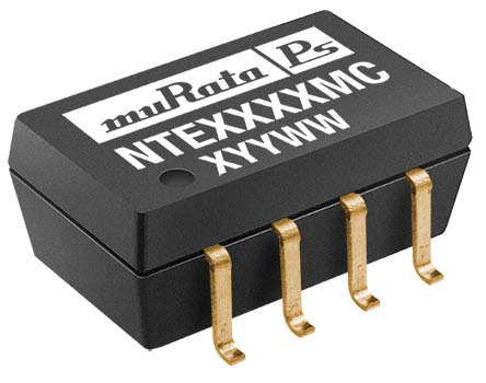 NTE1212MC, Murata Power Solutions