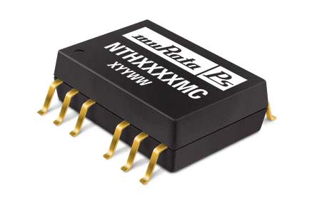 NTE1215MC, Murata Power Solutions