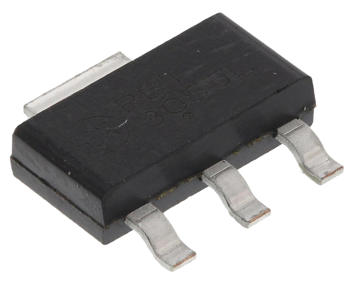 NTF3055L108T1G, onsemi