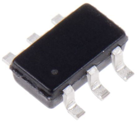 NTGS3443T1G, onsemi