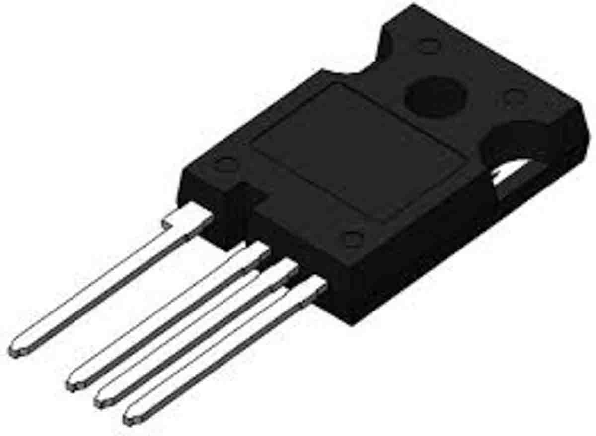 NTH4L160N120SC1, onsemi