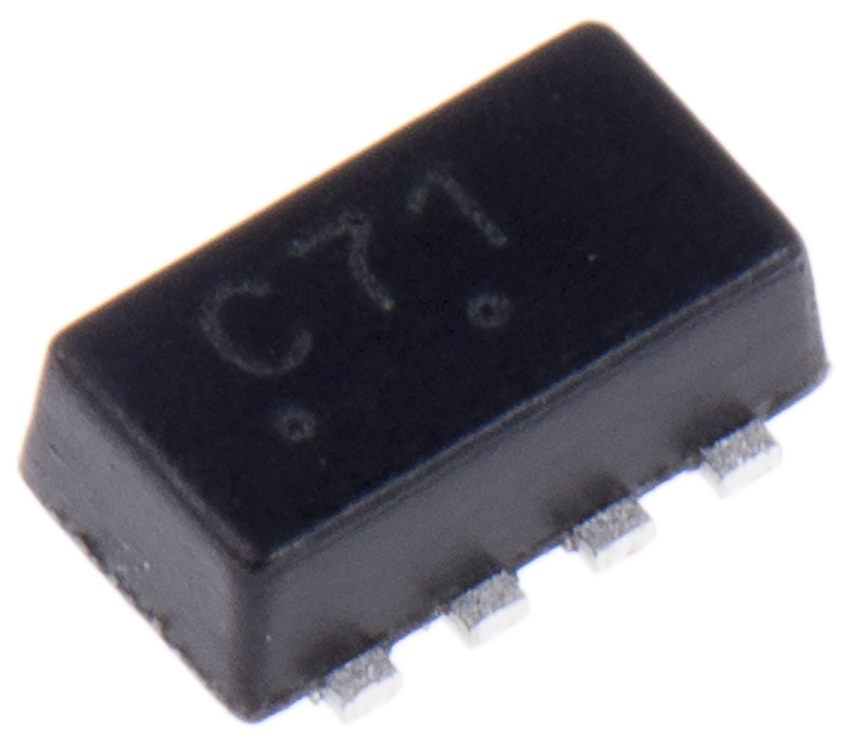 NTHD4102PT1G, onsemi
