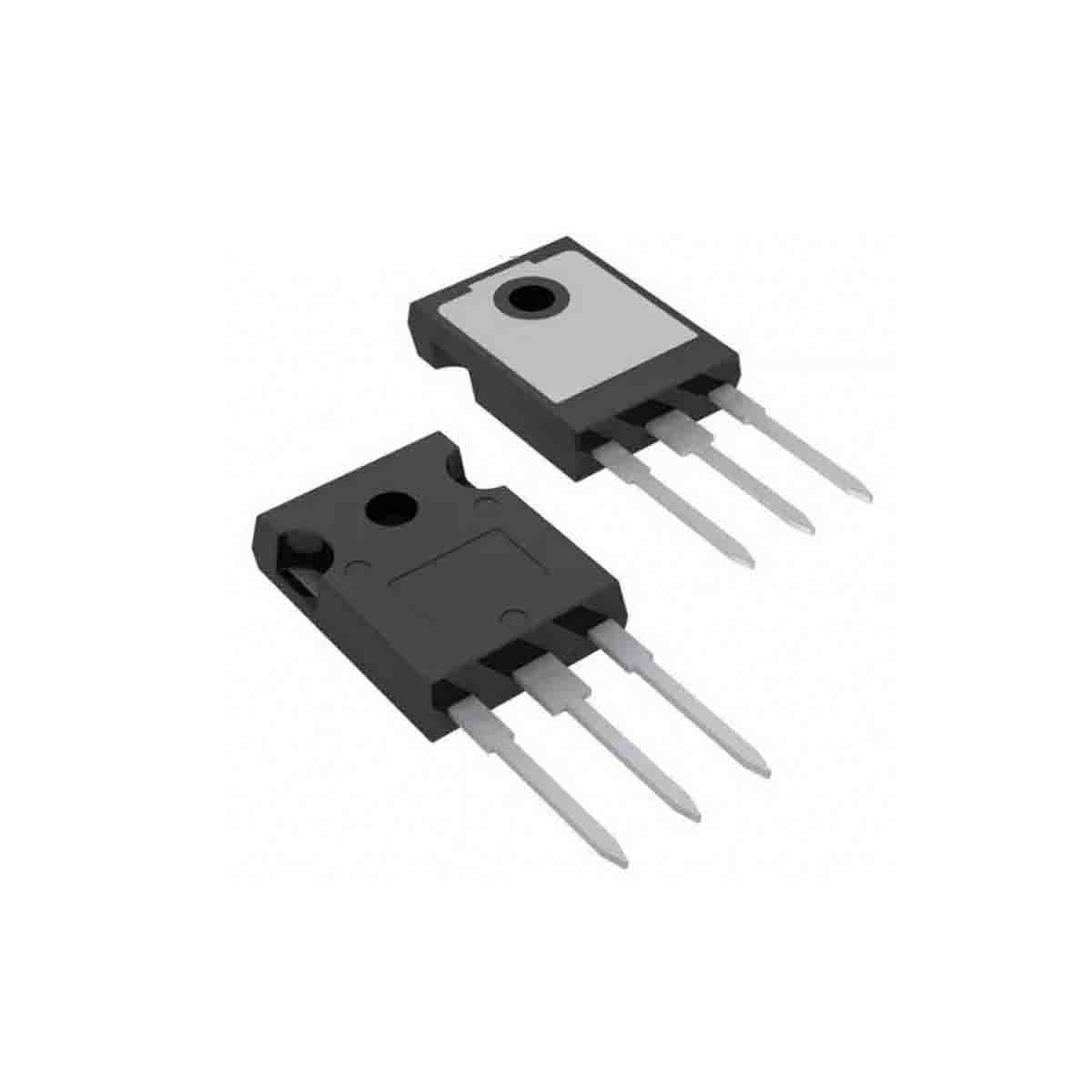 NTHL080N120SC1A, onsemi