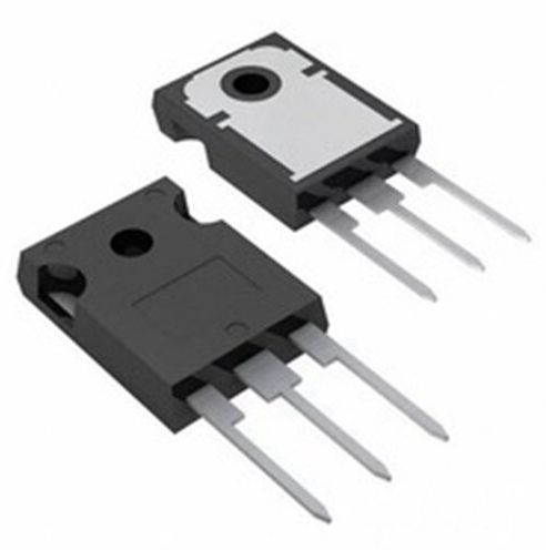 NTHL082N65S3HF, onsemi