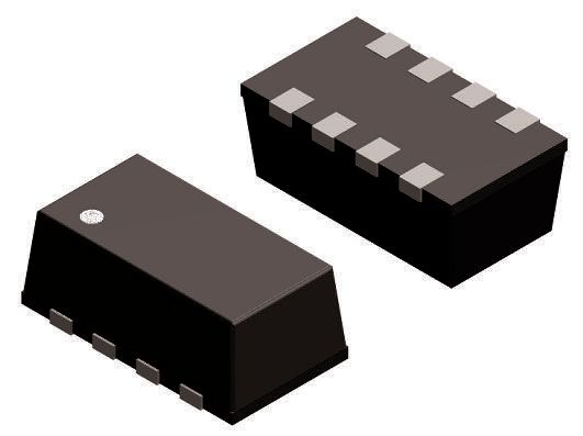 NTHS4101PT1G, onsemi