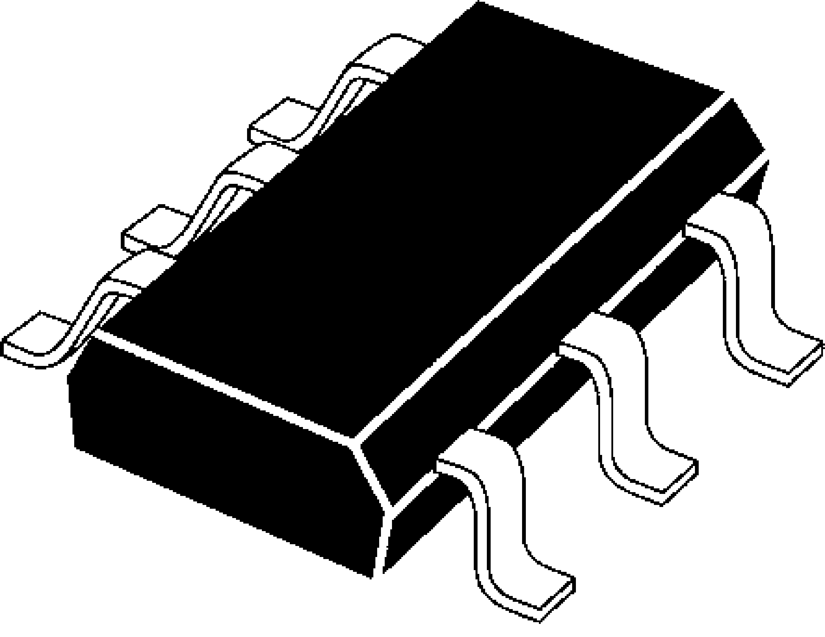 NTJD1155LT1G, onsemi