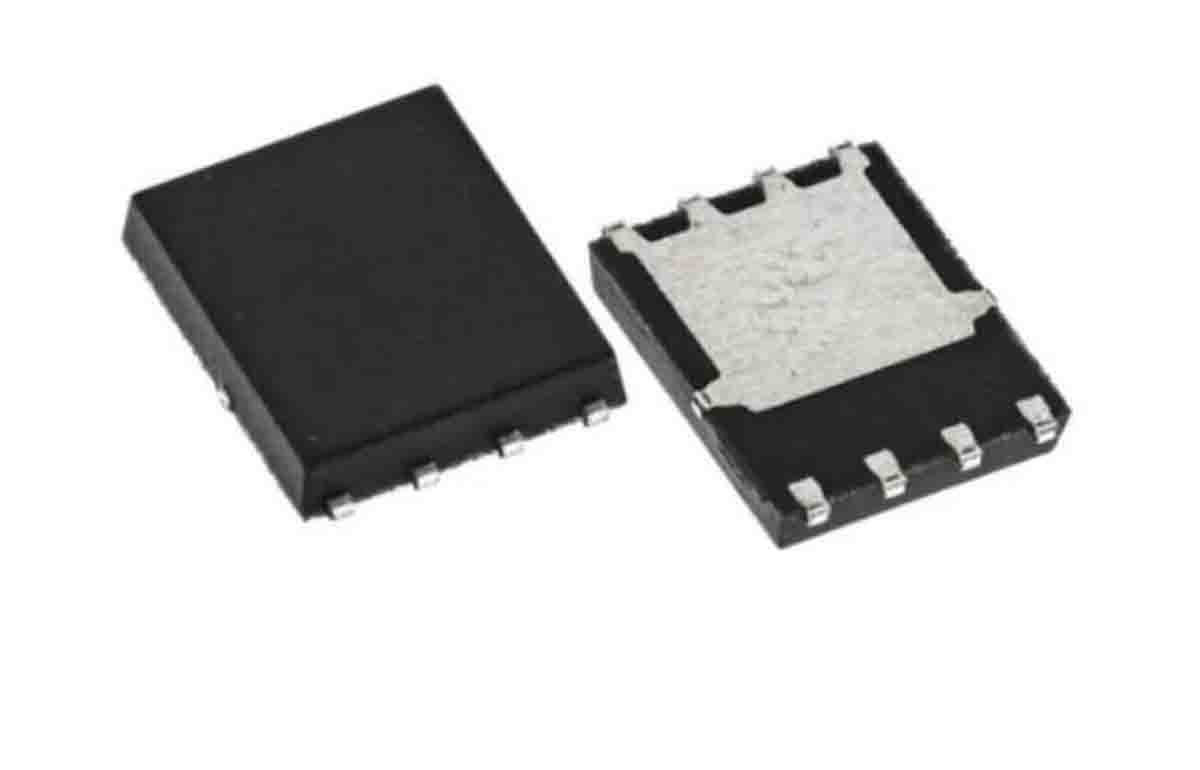 NTMFS015N10MCLT1G, onsemi