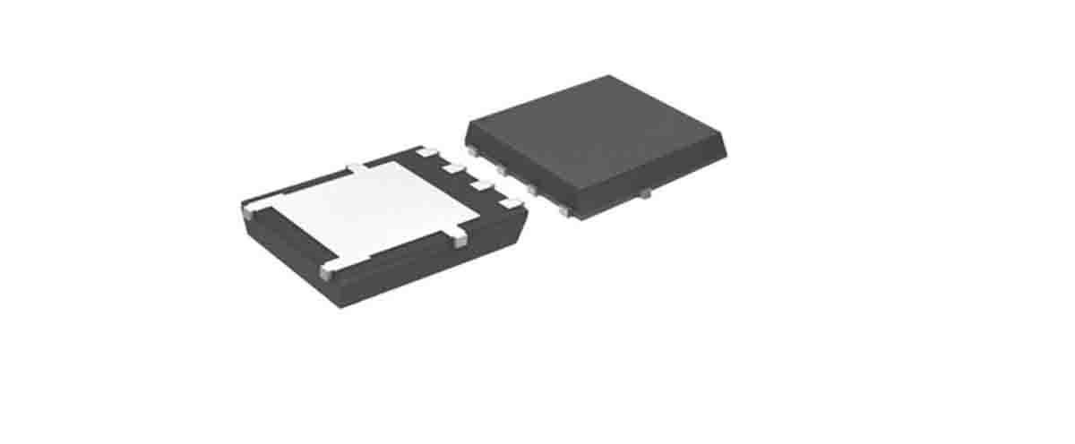 NTMFS015N15MC, onsemi
