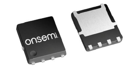 NTMFS5C645NT1G, onsemi