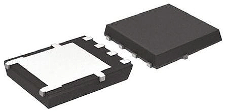NTMFS5C670NLT1G, onsemi