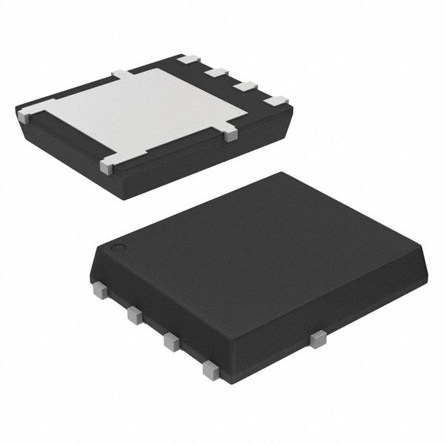 NTMFS5H610NLT1G, onsemi