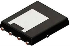 NTMFSC4D2N10MC, onsemi
