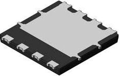 NTMTSC1D6N10MCTXG, onsemi