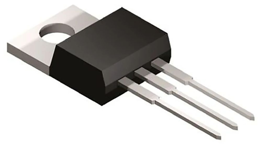 NTP165N65S3H, onsemi