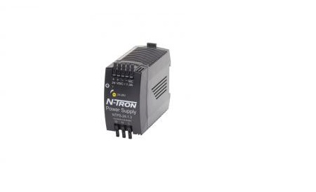NTPS-24-1-3, N-Tron
