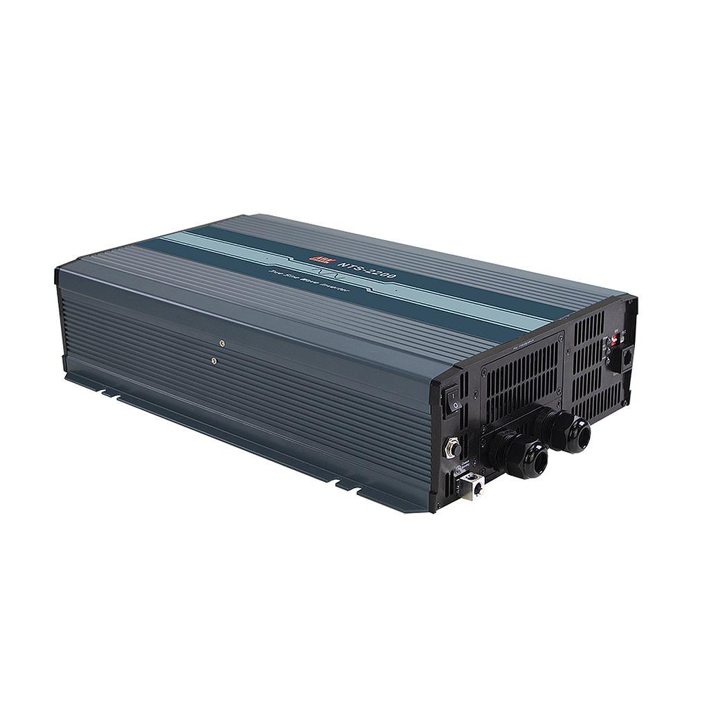 NTS-2200-212EU, MEAN WELL