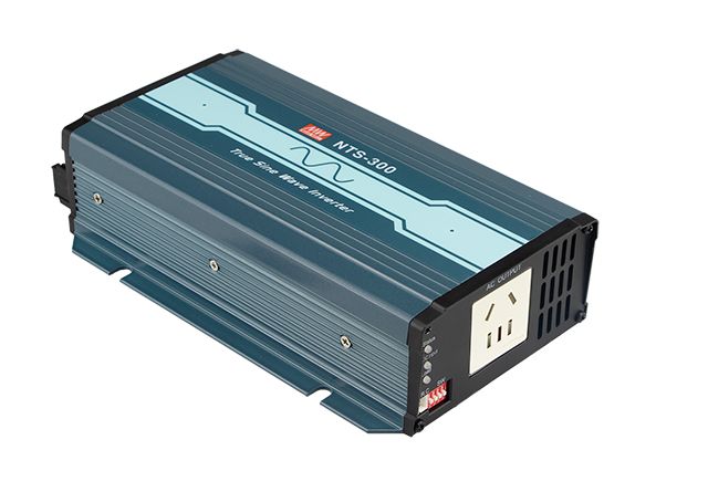 NTS-300-212EU, MEAN WELL