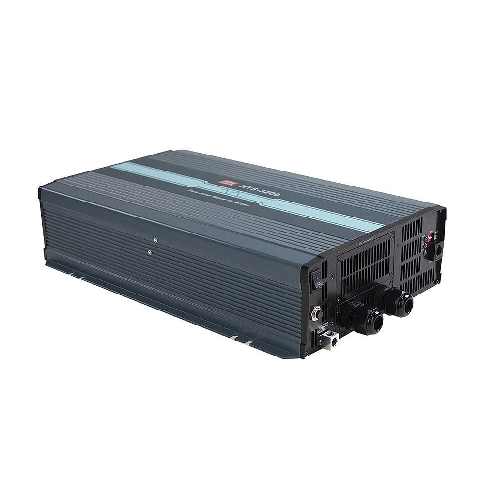 NTS-3200-224EU, MEAN WELL