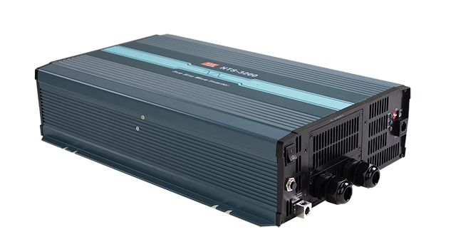 NTS-3200-248EU, MEAN WELL