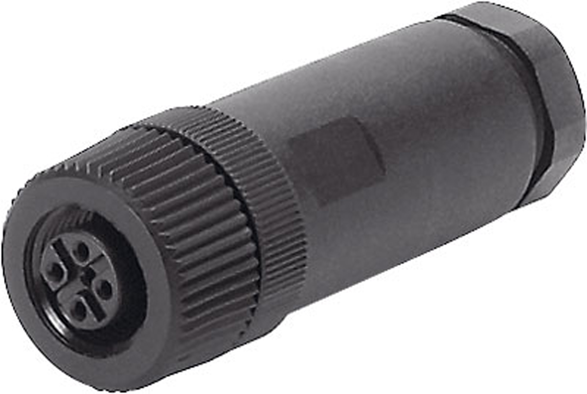 NTSD-GD-9-M12-5POL-RK, Festo