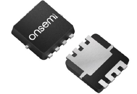 NTTFS012N10MDTAG, onsemi