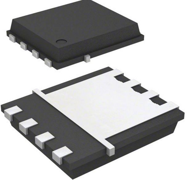 NTTFS022N15MC, onsemi