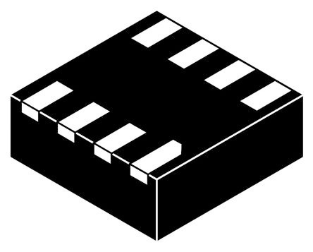 NTTFS5116PLTAG, onsemi