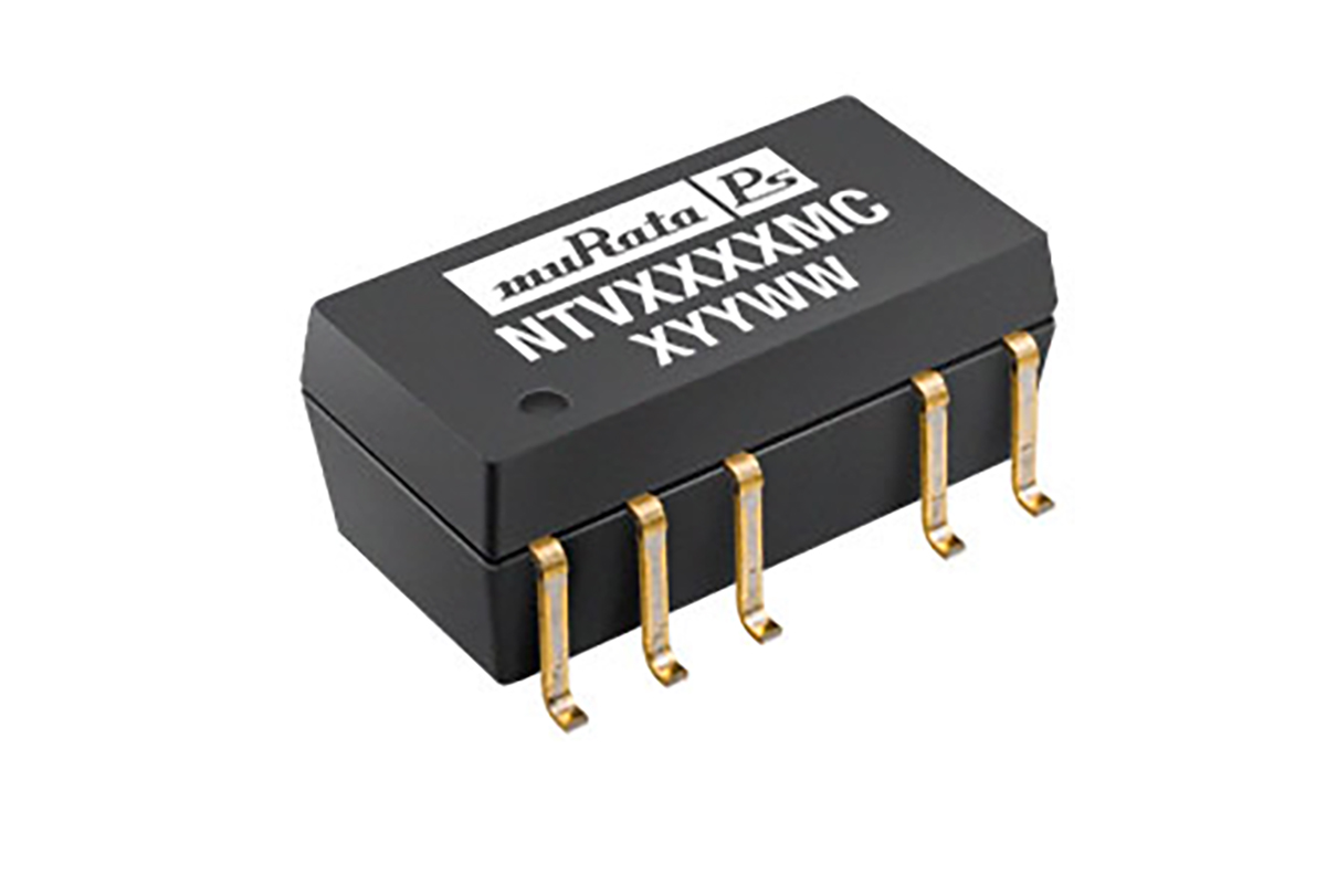 NTV0505MC, Murata Power Solutions