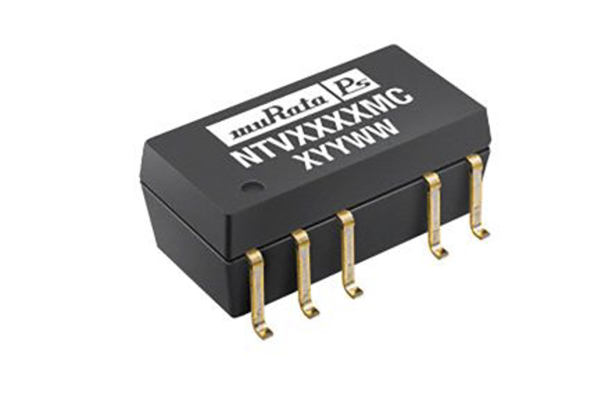 NTV0505MC, Murata Power Solutions