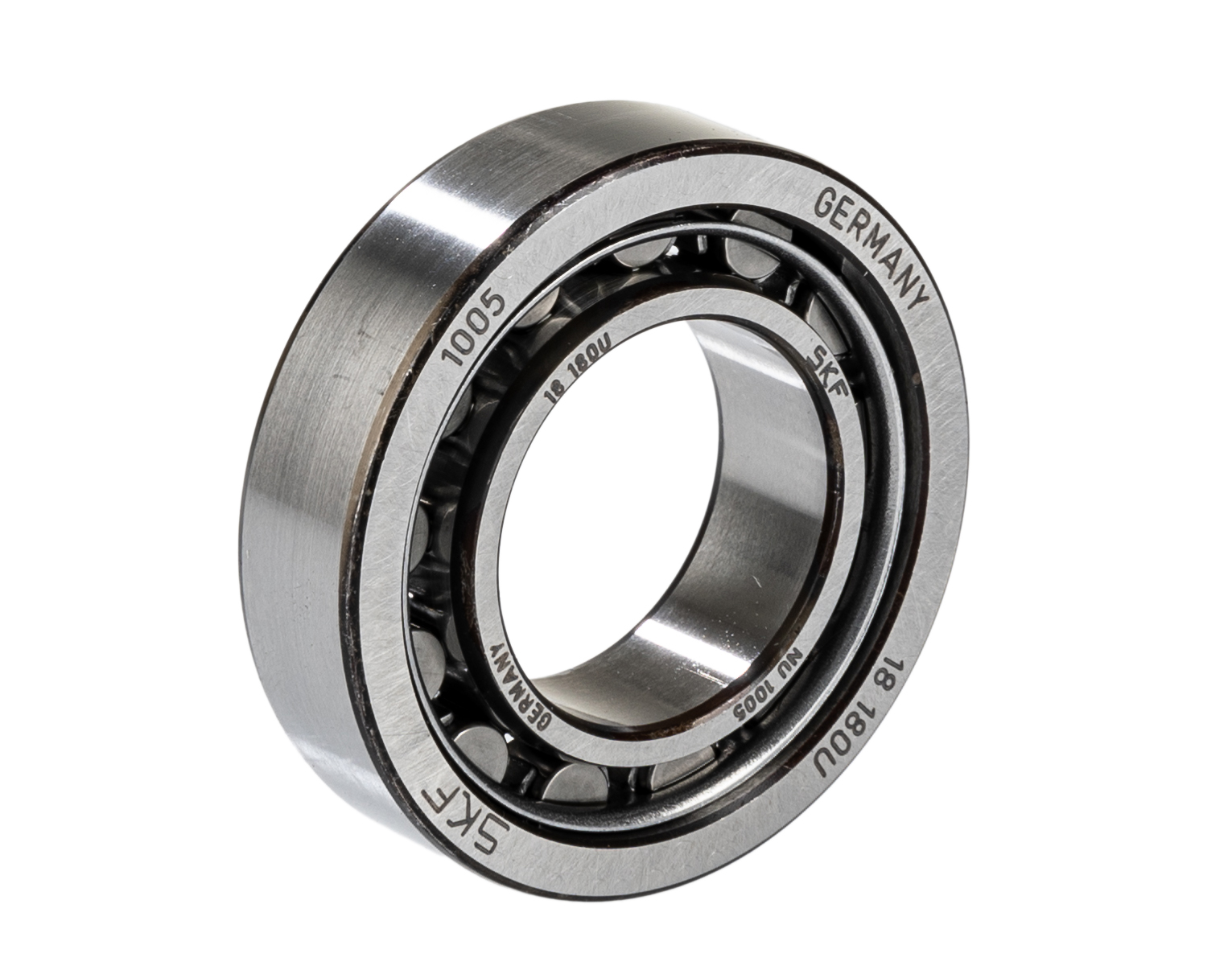 NU 1005, SKF
