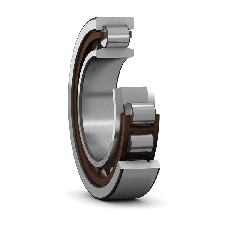 NU 1022 M/C3, SKF