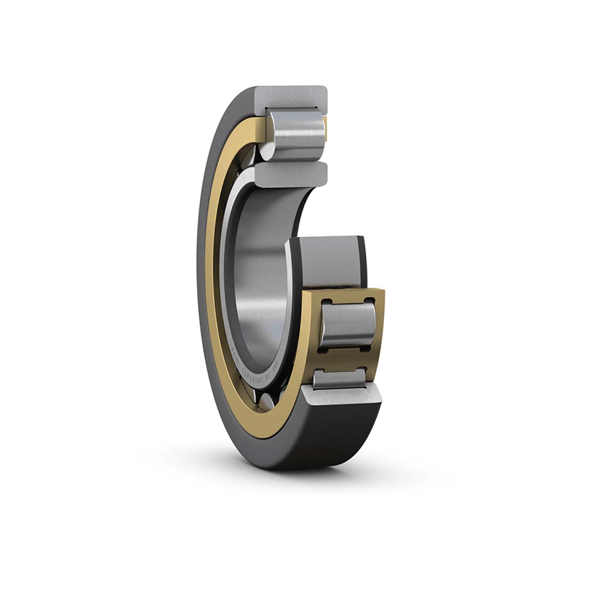 NU 1036 ML, SKF