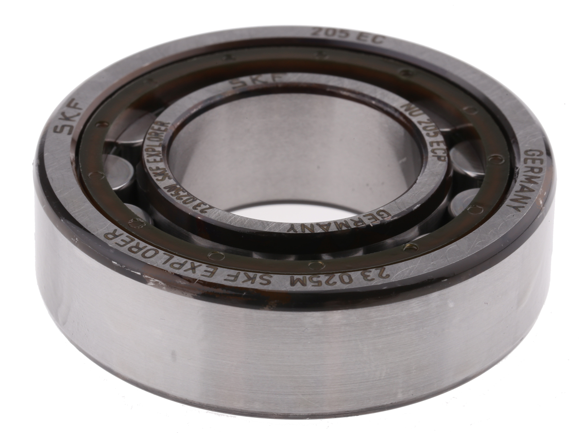 NU 205 ECP, SKF