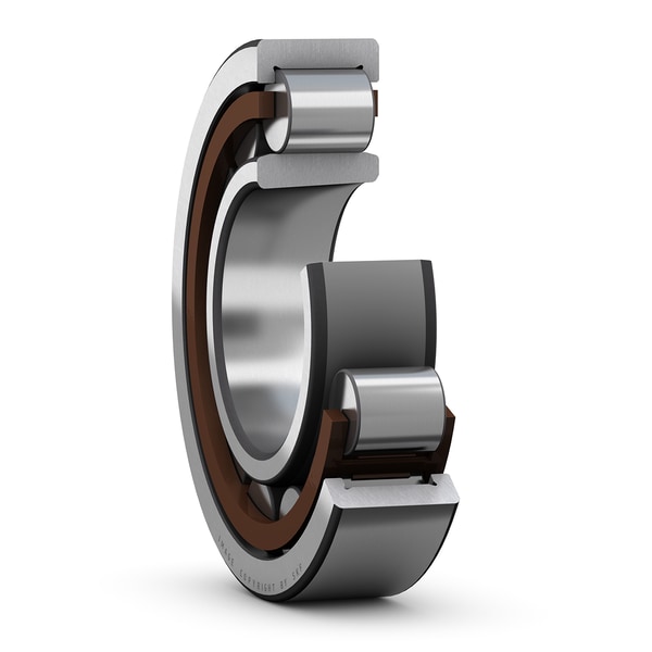 NU 210 ECKP/C3, SKF