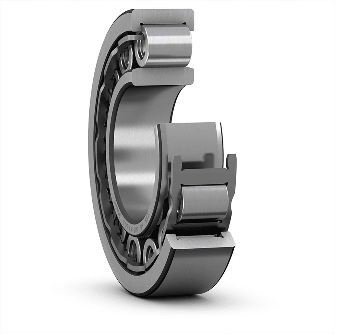 NU 213 ECJ, SKF
