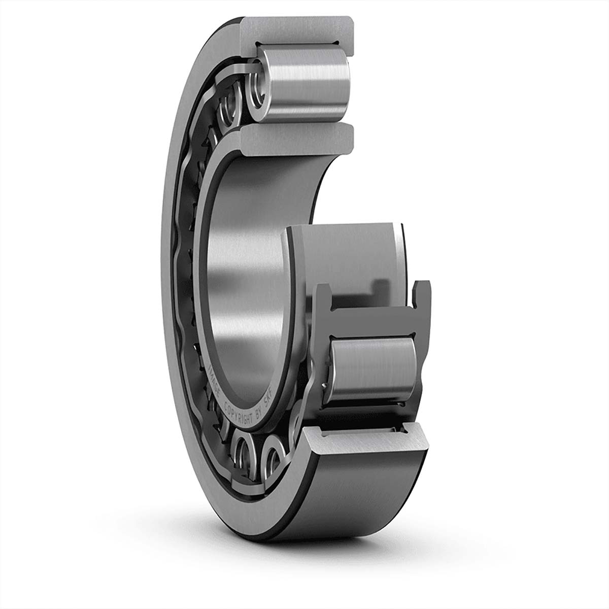 NU 218 ECJ, SKF
