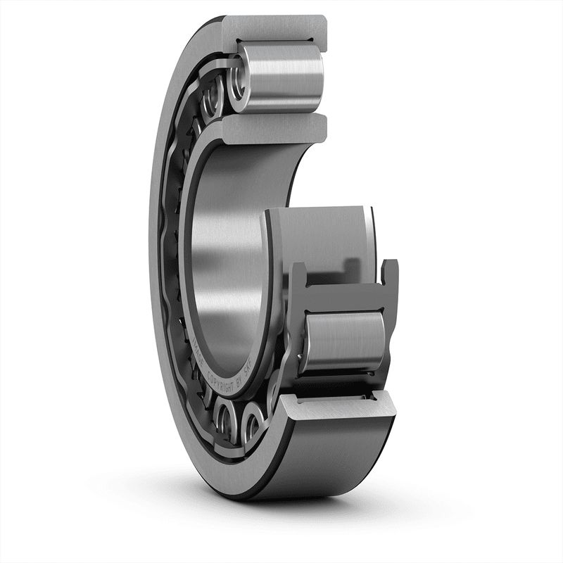 NU 2219 ECJ/C3, SKF