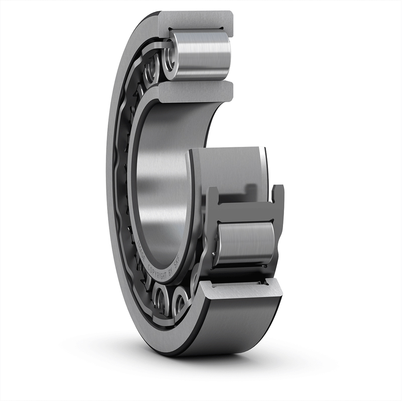 NU 224 ECJ, SKF