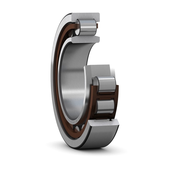 NU 2317 ECP, SKF