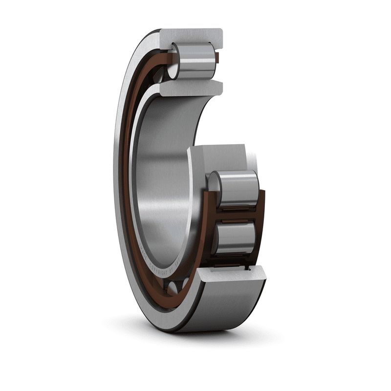 NU 320 ECJ/C3, SKF