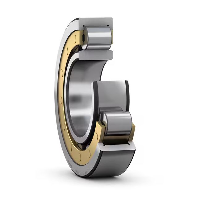 NU 324 ECM/C3, SKF
