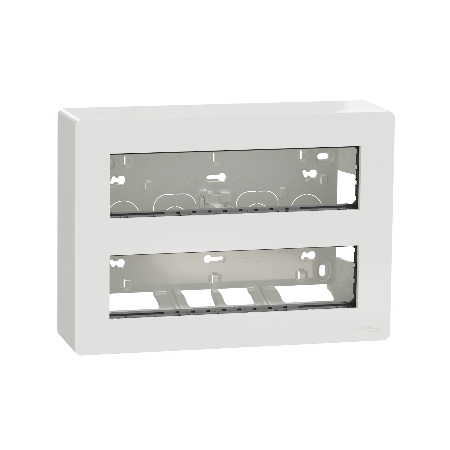 NU121020, Schneider Electric