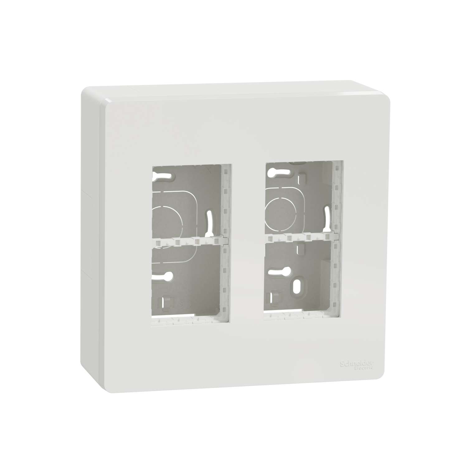 NU122418, Schneider Electric