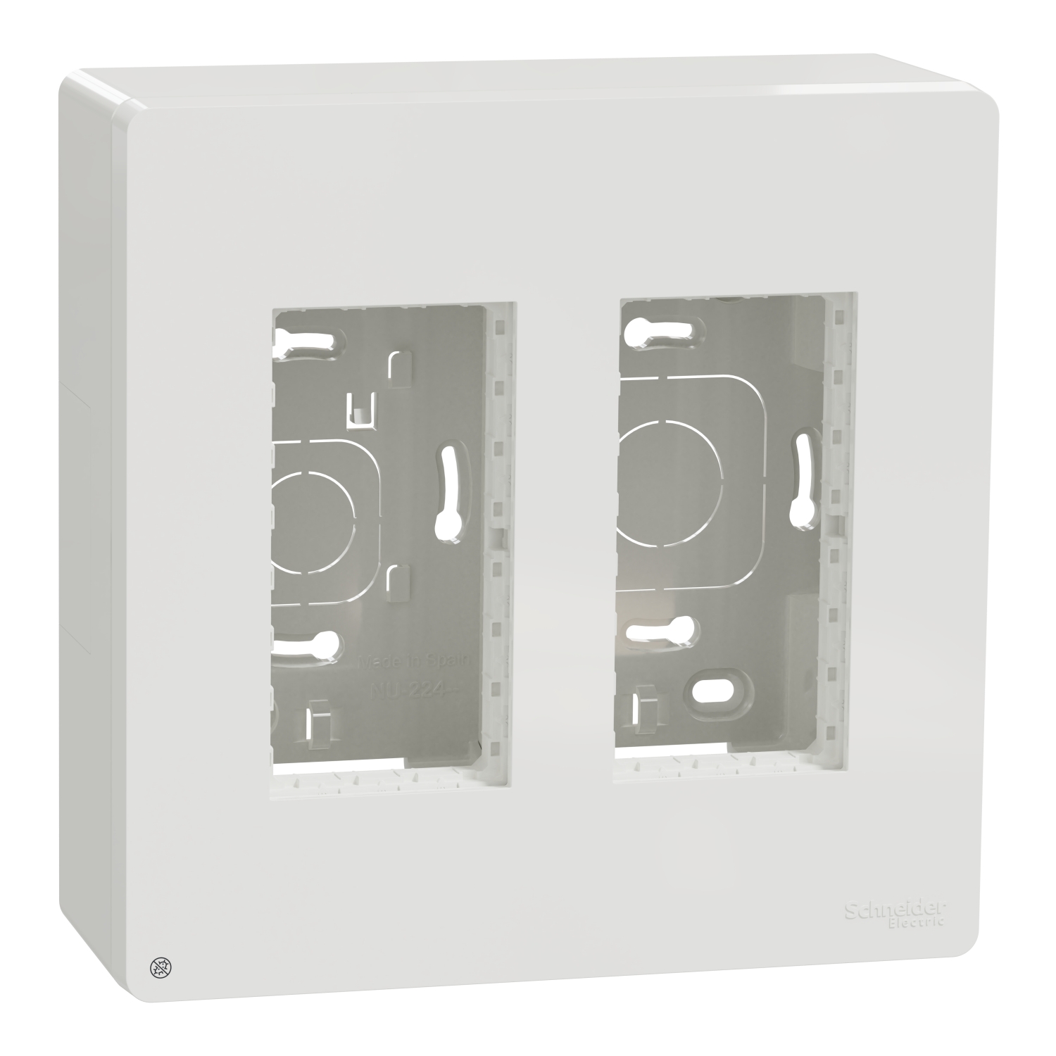 NU122420, Schneider Electric