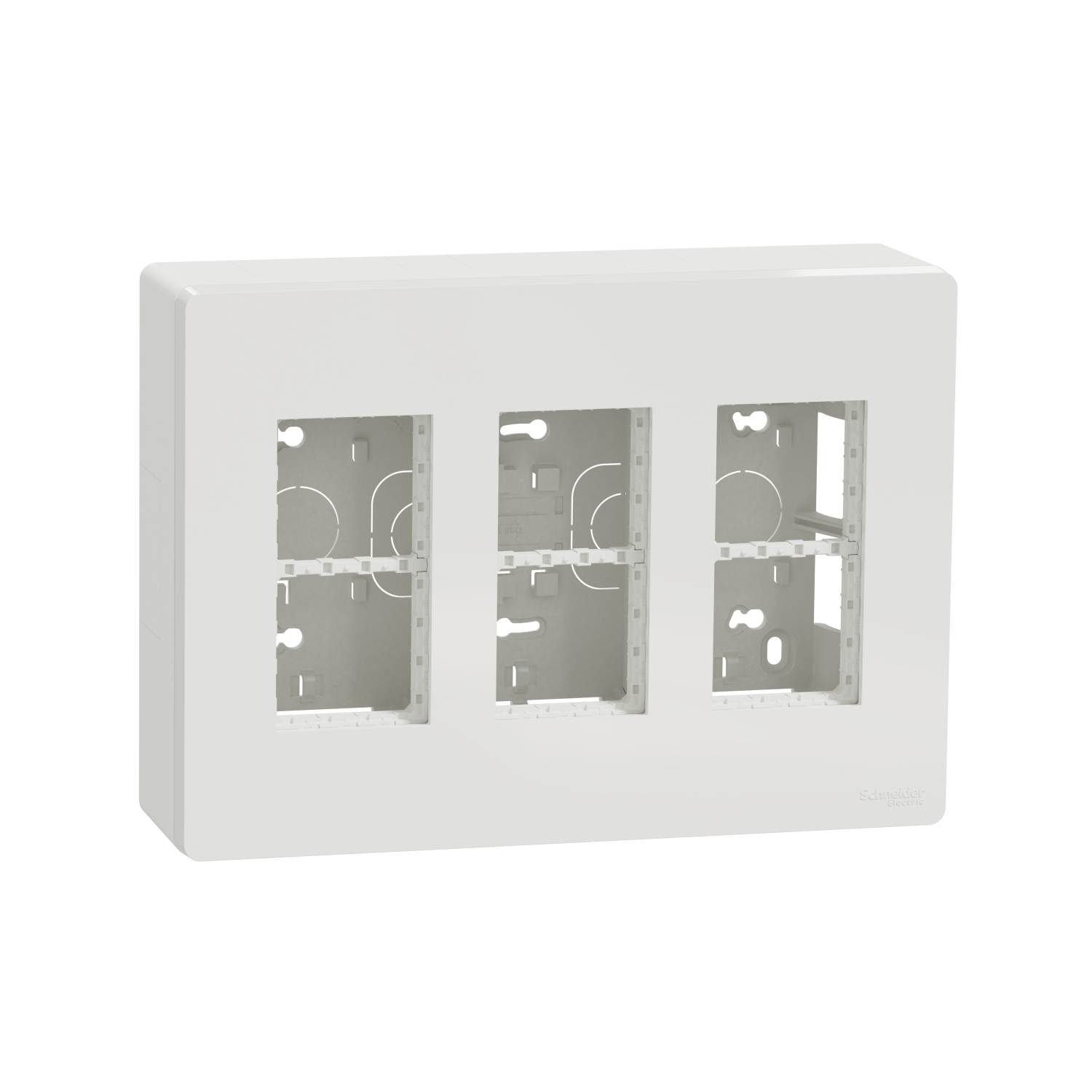 NU123418, Schneider Electric