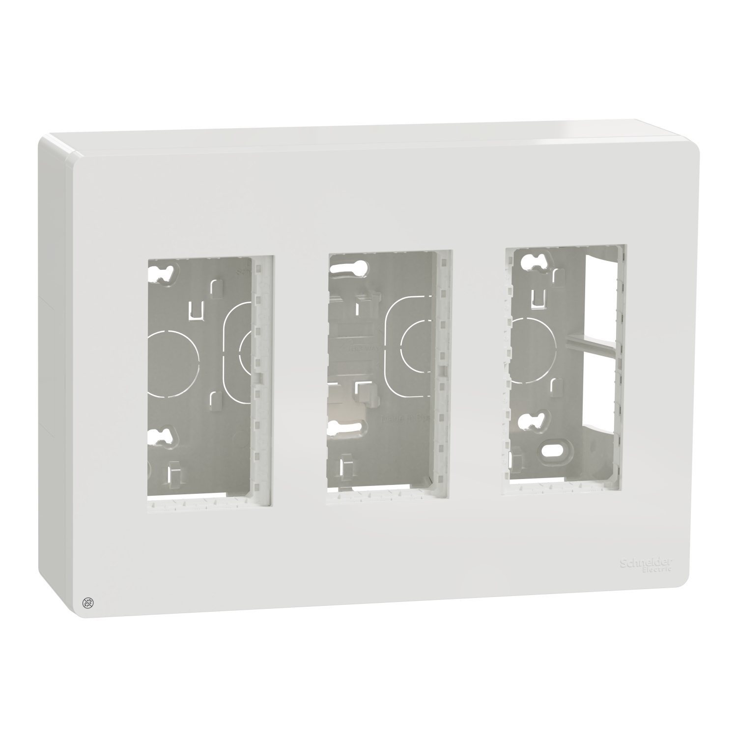 NU123420, Schneider Electric