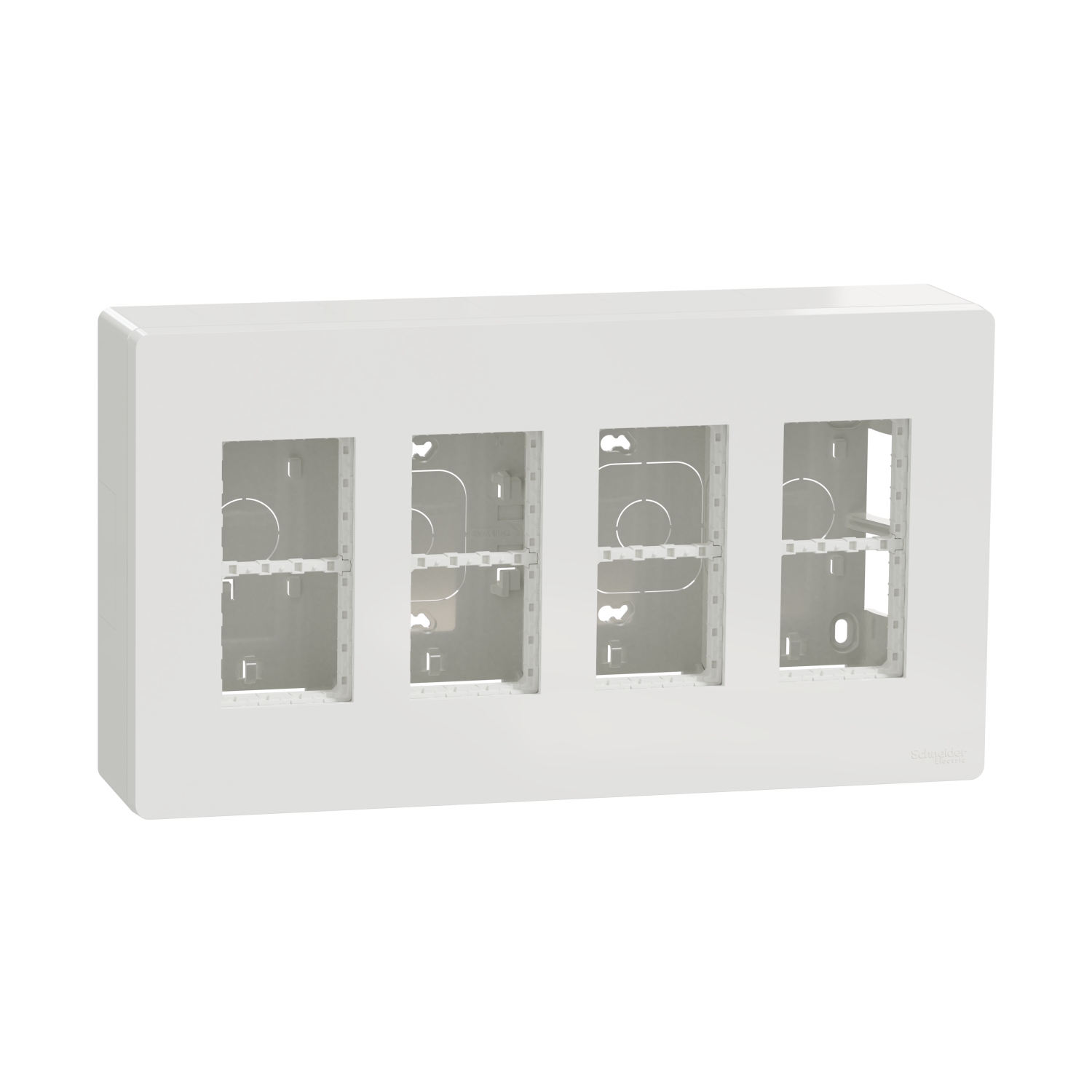 NU124418, Schneider Electric