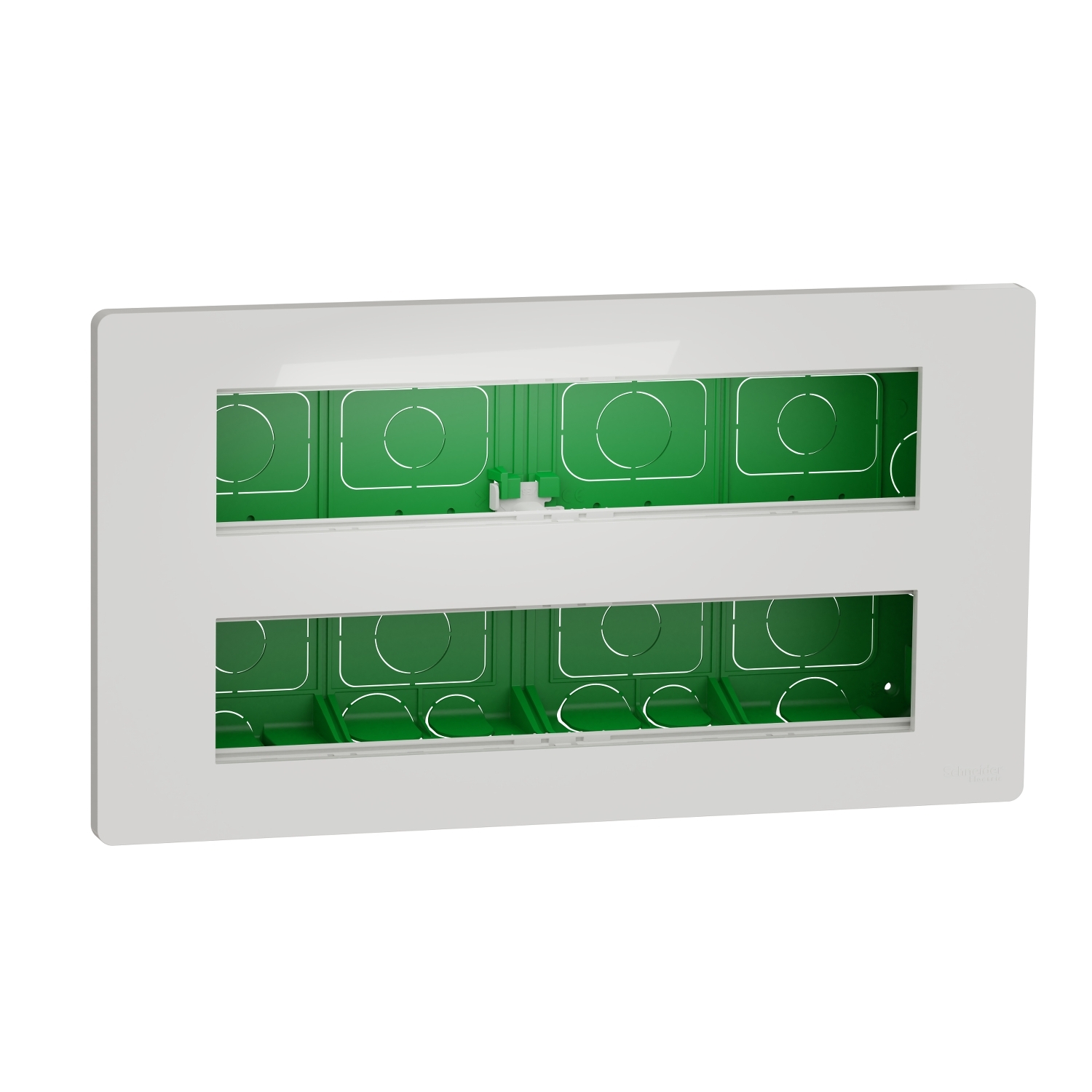 NU171020, Schneider Electric