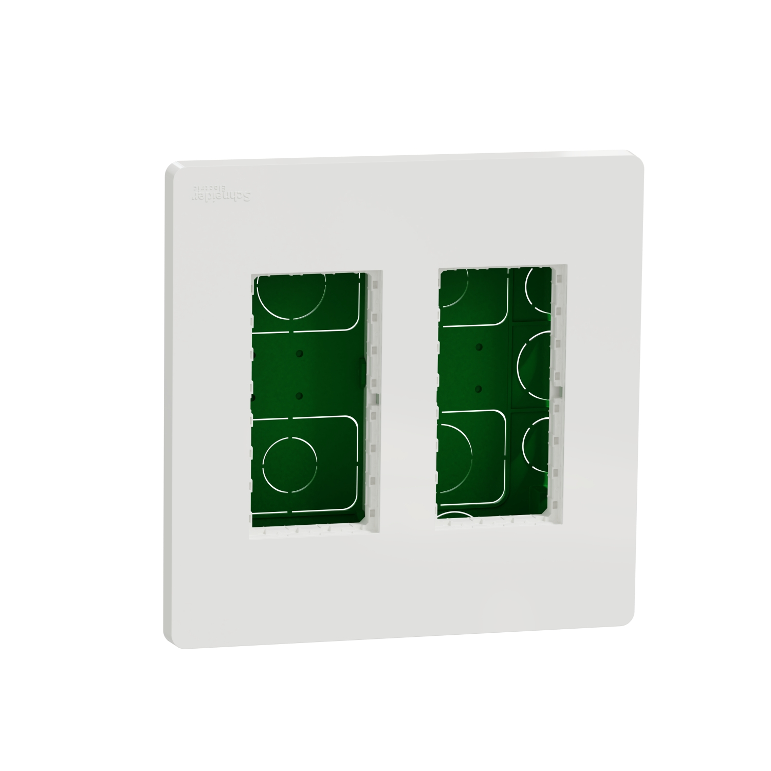 NU172418, Schneider Electric